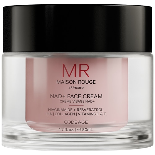 Codeage NAD+ Nourishing Face Cream