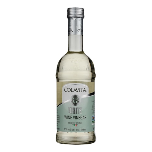 Colavita White Wine Vinegar