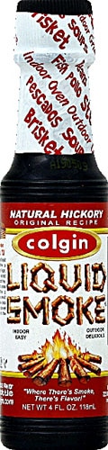 Colgin Liquid Smoke Hickory