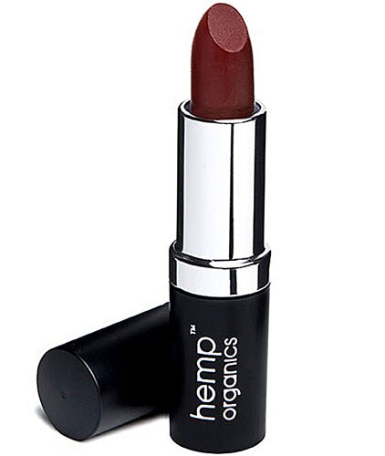 Colorganics Hemp Organics™ Lipstick Red Earth -- 0.14 oz