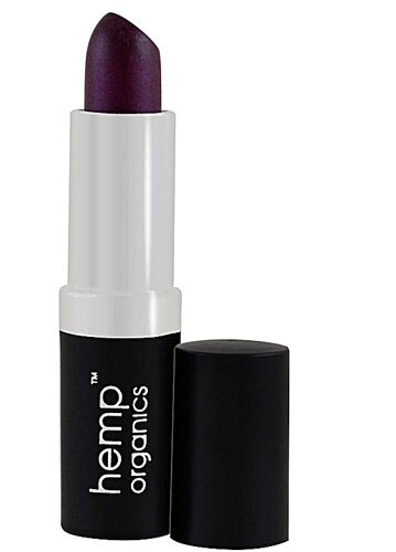 Colorganics Hemp Organics™ Lipstick Very Violet -- 0.14 oz