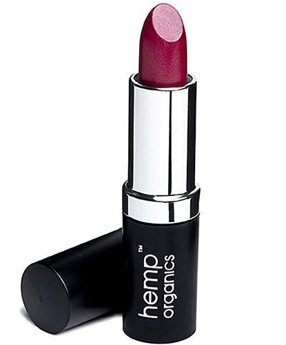 Colorganics Hemp Organics™ Lipstick Wild Plum -- 0.14 oz