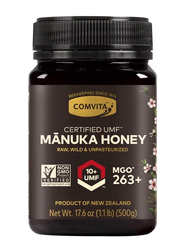 Comvita Manuka Honey UMF 10+ - MGO 263+