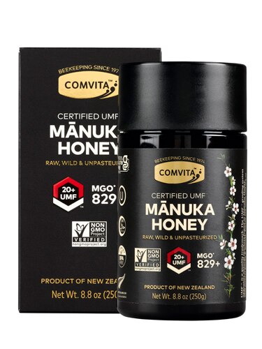 Comvita Manuka Honey UMF 20+ - MGO 829+