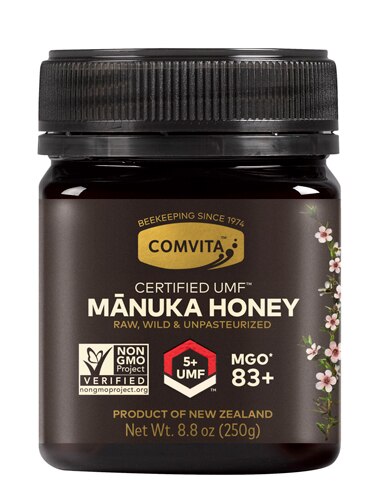 Comvita Manuka Honey UMF 5+ - MGO 83+