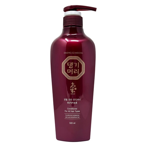 Daeng Gi Meo Ri Conditioner For All Hair Types