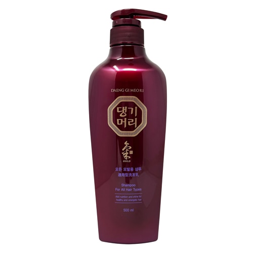 Daeng Gi Meo Ri Shampoo For All Hair Types