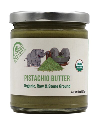 Dastony Pistachio Butter