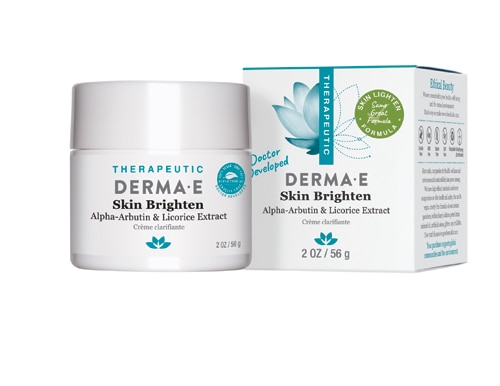 Derma E Skin Lighten Crème