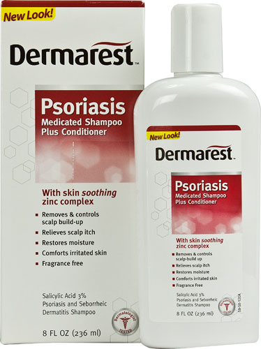 shampoo for psoriasis)