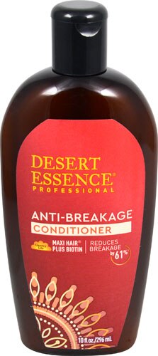 Desert Essence Anti-Breakage Conditioner -- 10 fl oz