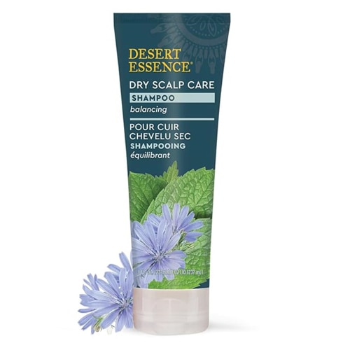 Desert Essence Scalp Care Shampoo