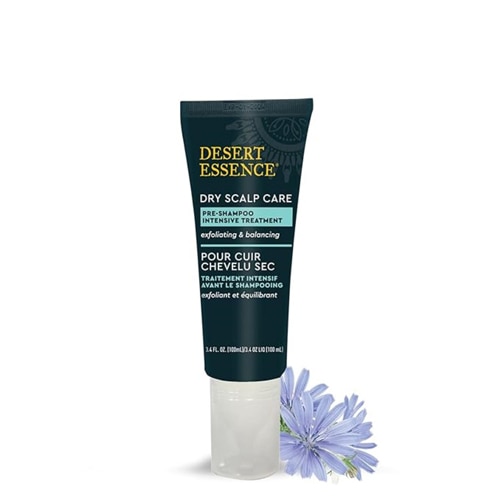 Desert Essence Scalp Care Treatment