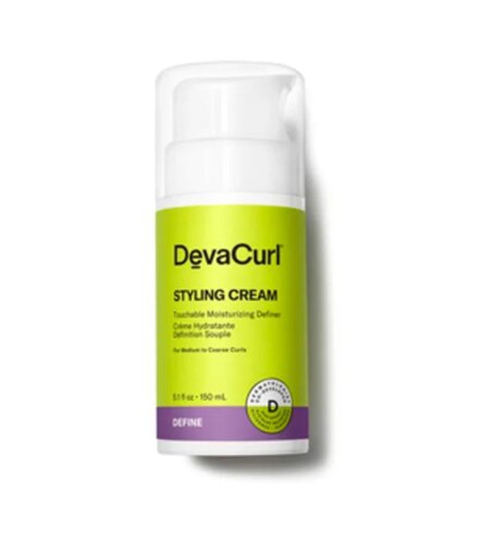 DevaCurl Styling Cream