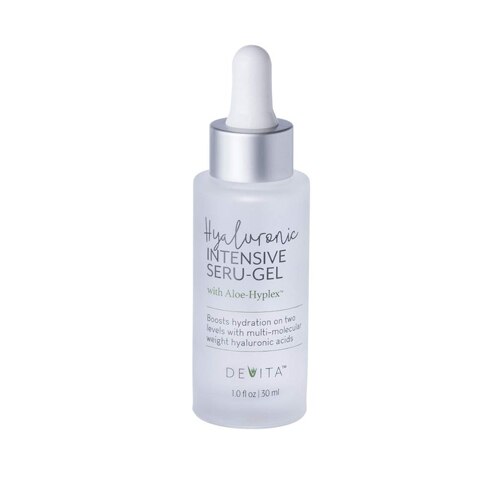 Devita Hyaluronic Intensive Seru-Gel -- 1 fl oz