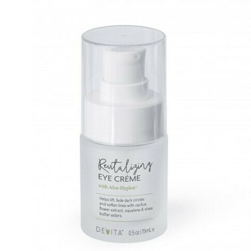 Devita Revitalizing Eye Crème -- 0.5 fl oz