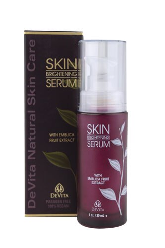 Devita Skin Brightening Serum -- 1 oz