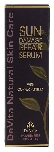 Devita Sun Damage Repair Serum -- 1 oz