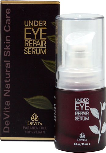 Devita Under Eye Repair Serum -- 0.5 fl oz