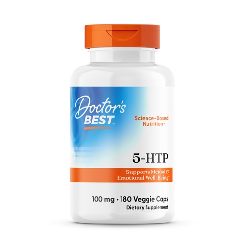 Doctor's Best 5 HTP