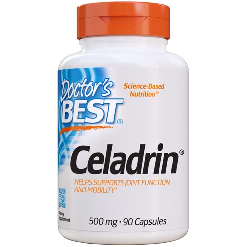 Doctor's Best Celadrin®