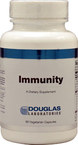 Douglas Laboratories Immunity
