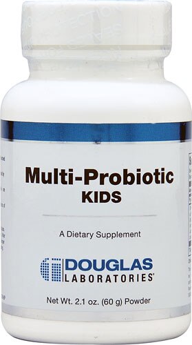 Douglas Laboratories Multi-Probiotic Kids