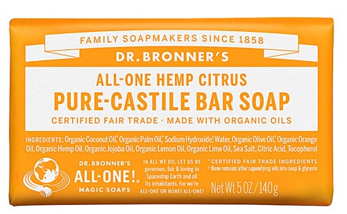 Dr. Bronner's