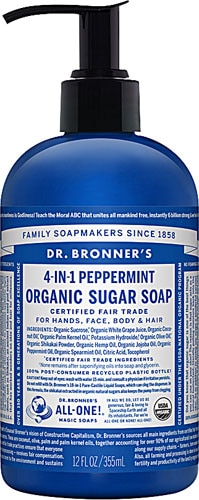 https://www.vitacost.com/Images/Products/500/Dr-Bronners/Dr-Bronners-Organic-4-in-1-Pump-Soap-Sugar-Peppermint-018787950029.jpg