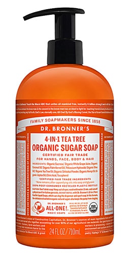 Product Detail - Bronner - A Journey To Understand