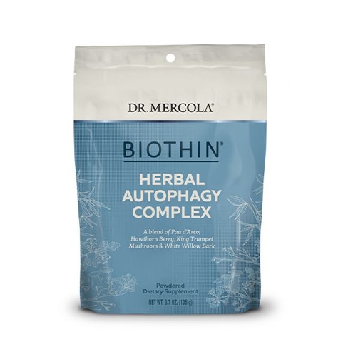 Dr. Mercola Mitomix™ Ketogenic Blend -- 3.7 oz