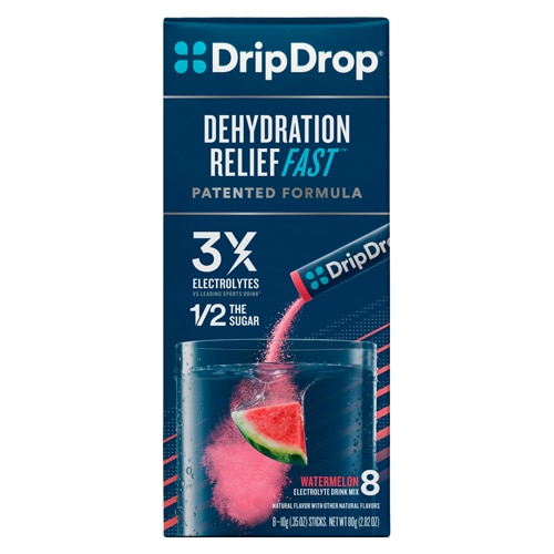 DripDrop Watermelon