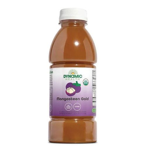 Dynamic Health Mangosteen Gold™