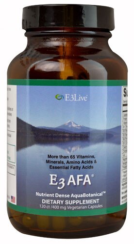 E3Live E3AFA®