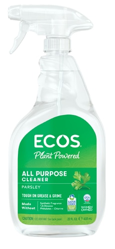 ECOS All Purpose Cleaner Parsley