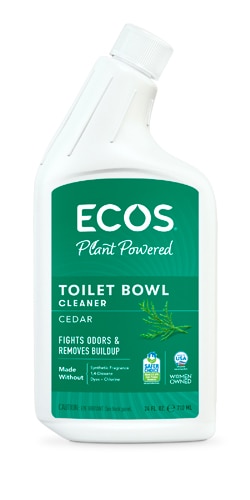 Non-Toxic Bathroom Cleaners - Center for Environmental Health