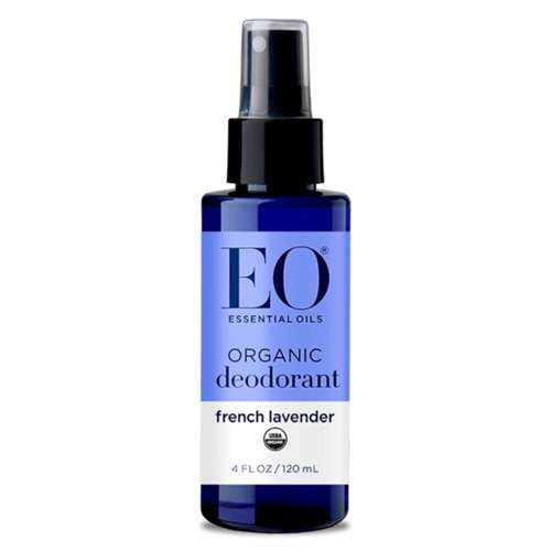 EO Deodorant Spray Lavender -- 4 fl oz