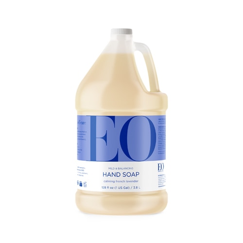 EO Hand Soap Refill French Lavender