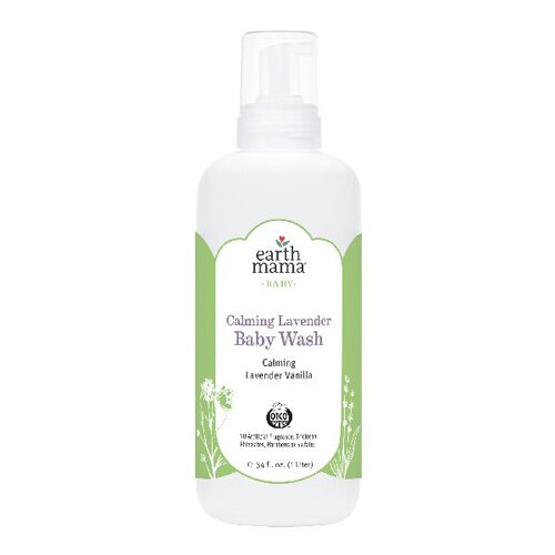 baby lavender soap