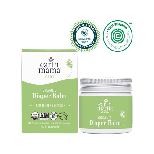 baby organics diapers