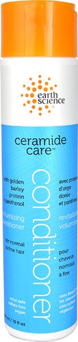 Earth Science Ceramide Care™ Conditioner Volumizing