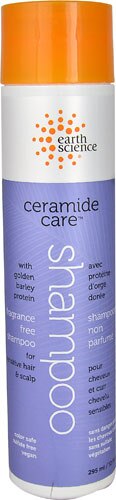 Earth Science Ceramide Care™ Shampoo Fragrance Free