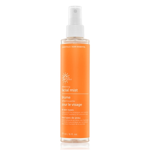 Earth Science Refreshing Facial Mist -- 6 fl oz