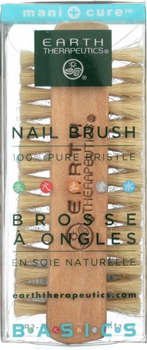 Earth Therapeutics Nail Brush