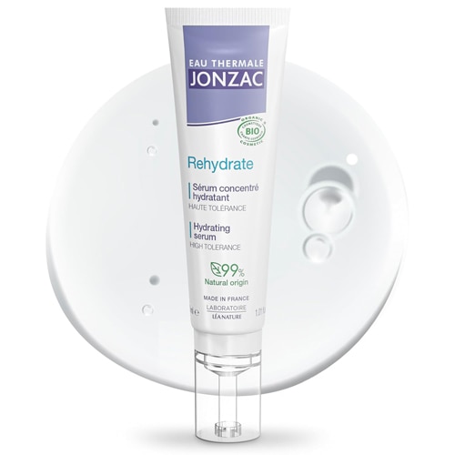 Eau Thermale Jonzac Rehydrate Hydrating Serum
