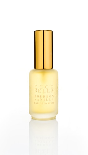 Ecco Bella Eau De Parfum - Bourbon Vanilla