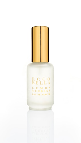 Ecco Bella Eau De Parfum - Lemon Verbena
