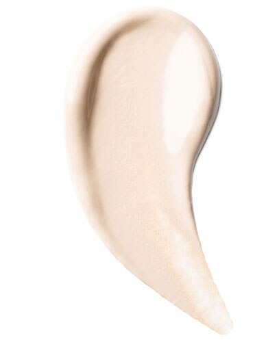 Ecco Bella FlowerColor Natural Foundation SPF 15 Ivory Porcelain -- 1 fl oz