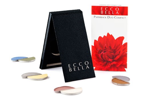 Ecco Bella Paperback Duo Compact -- 1 Case