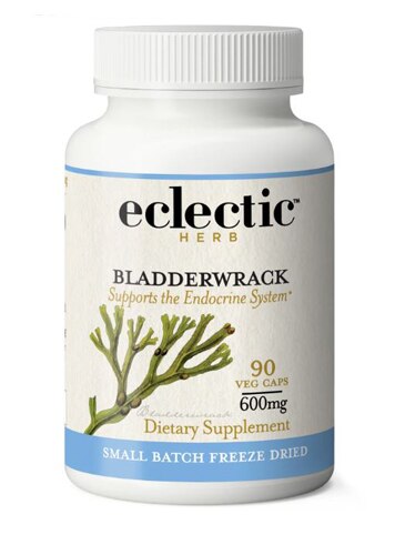 Eclectic Herb Bladderwrack